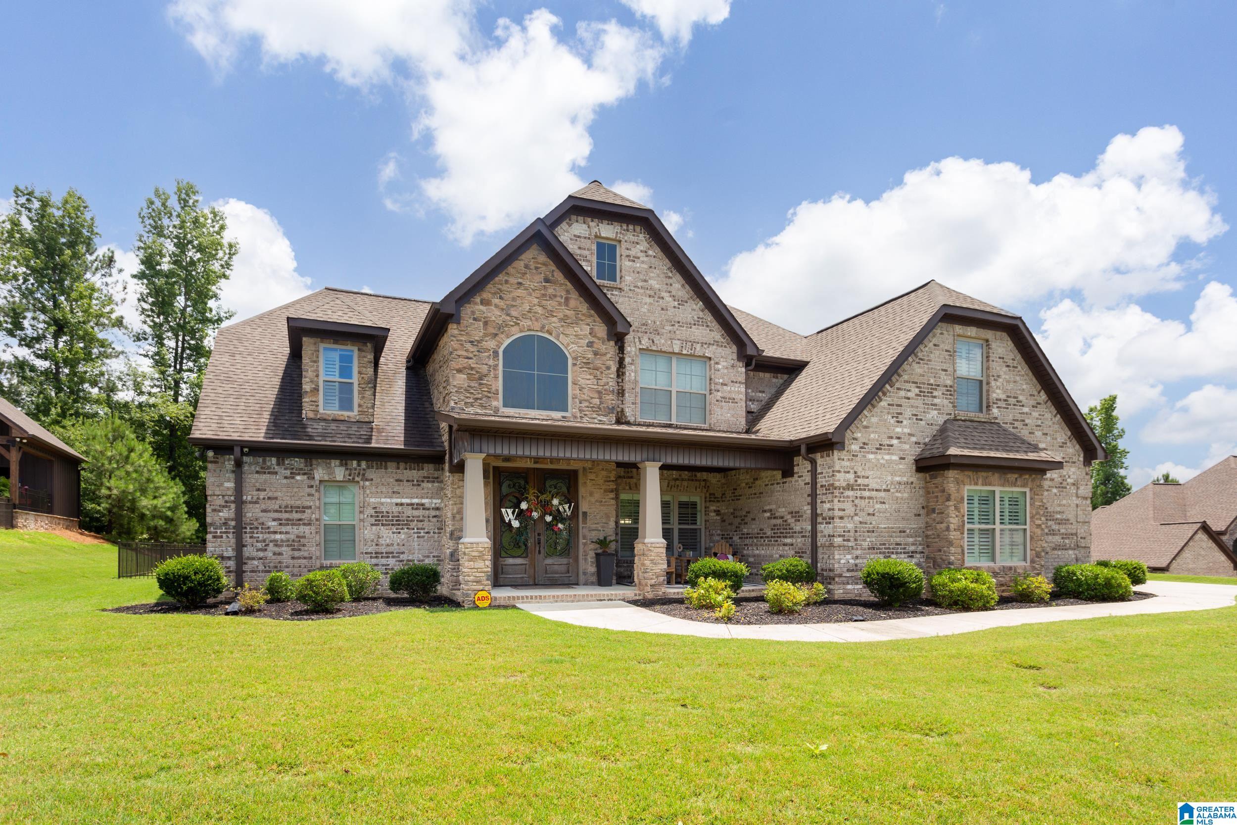 123 Rome Beauty Circle Oxford, AL 36203 - Photo 43 of 44