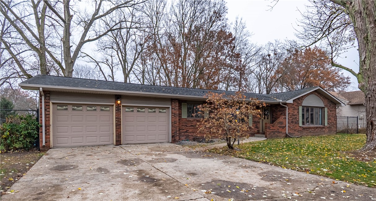 3028 Olympia Drive Decatur, IL 62521 - Photo 1 of 33 Gallery Image 1