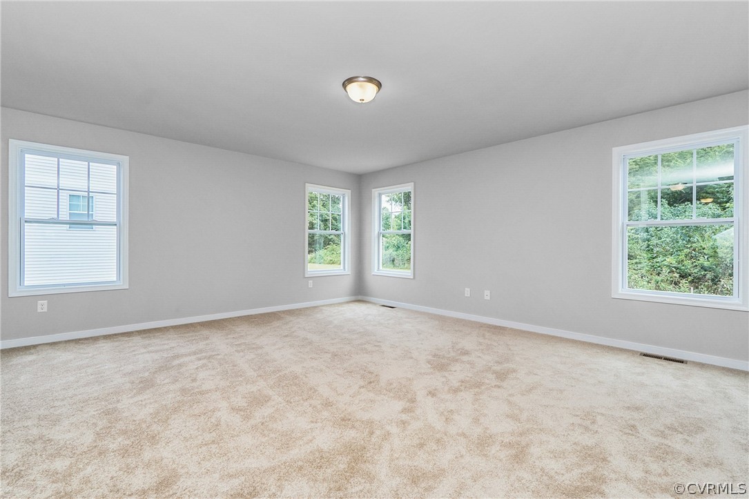 4807 Lancewood Road Chesterfield, VA 23832 - Photo 12 of 42