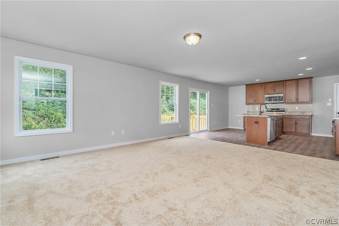 4807 Lancewood Road Chesterfield, VA 23832 - Photo 13 of 42