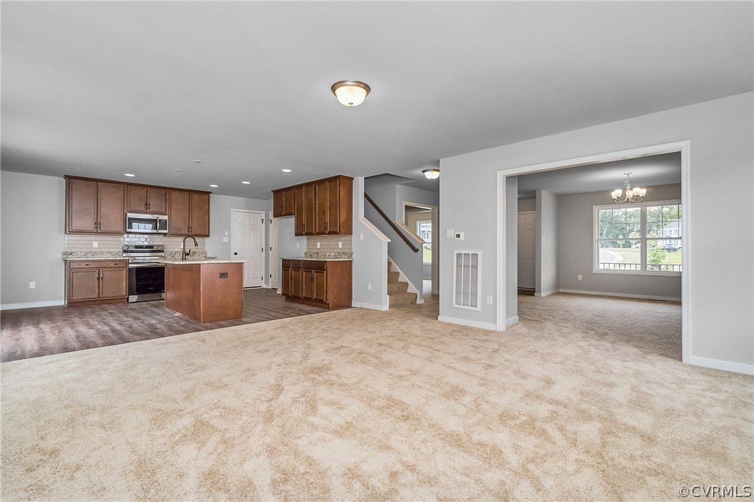 4807 Lancewood Road Chesterfield, VA 23832 - Photo 14 of 42