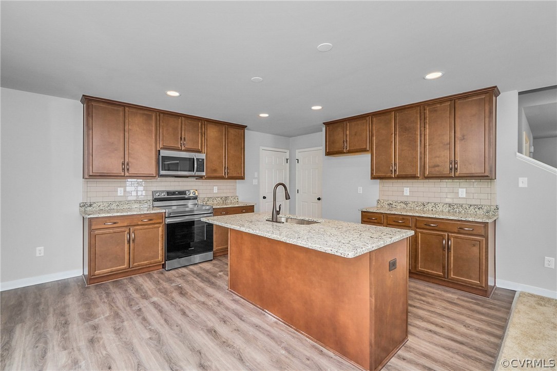 4807 Lancewood Road Chesterfield, VA 23832 - Photo 15 of 42