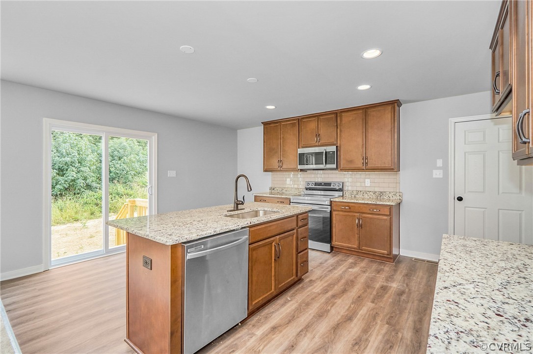 4807 Lancewood Road Chesterfield, VA 23832 - Photo 16 of 42