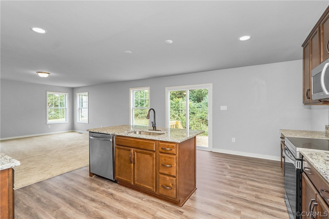 4807 Lancewood Road Chesterfield, VA 23832 - Photo 17 of 42