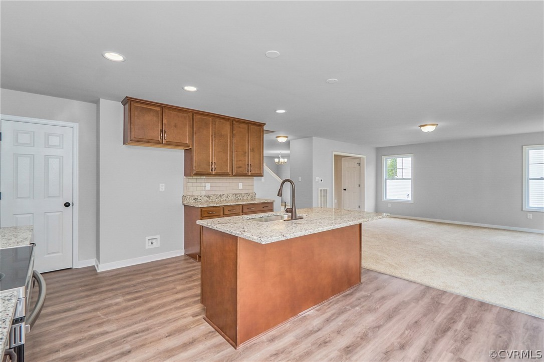 4807 Lancewood Road Chesterfield, VA 23832 - Photo 18 of 42