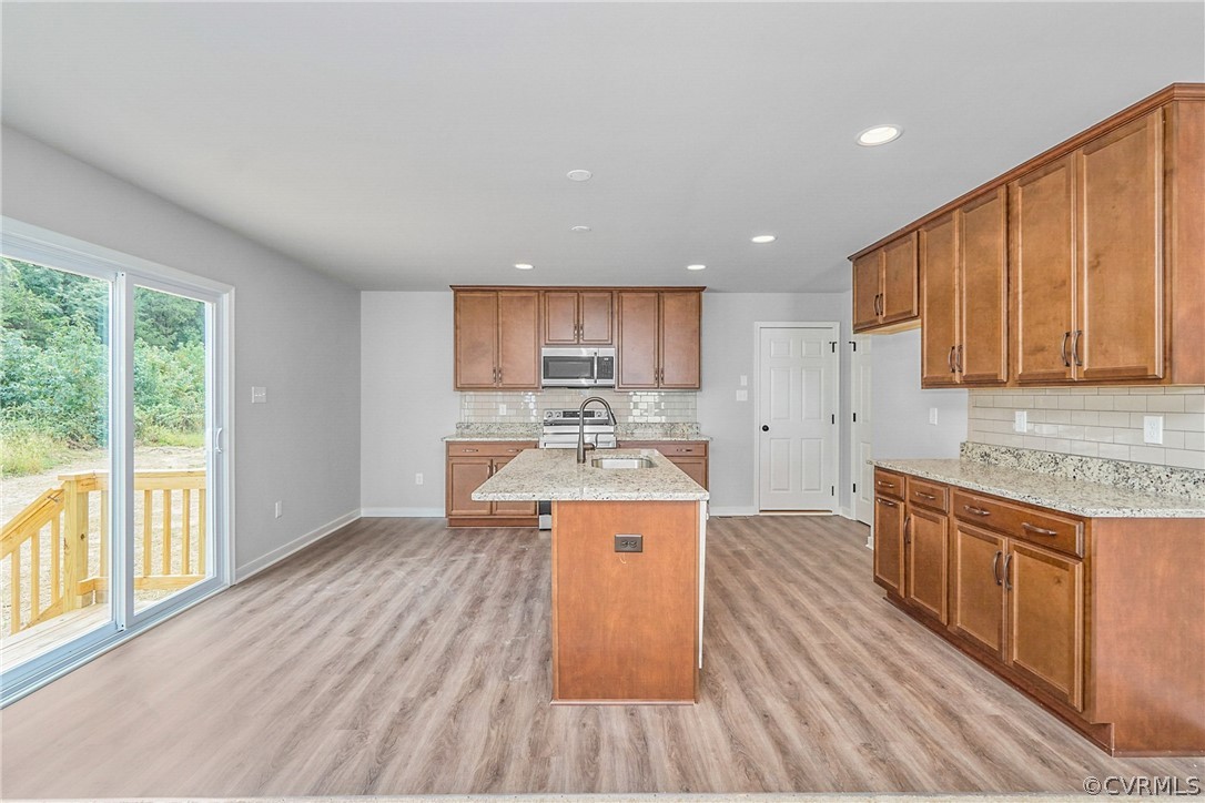 4807 Lancewood Road Chesterfield, VA 23832 - Photo 19 of 42