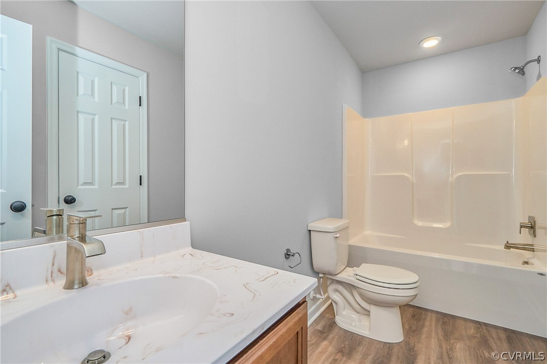 4807 Lancewood Road Chesterfield, VA 23832 - Photo 24 of 42