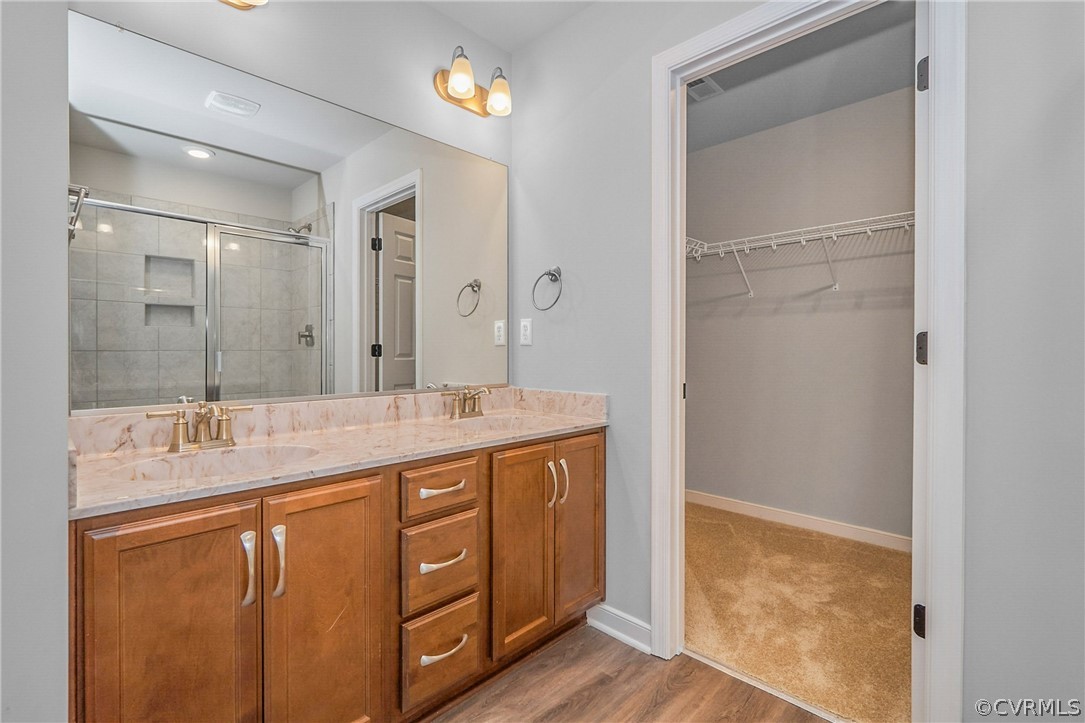 4807 Lancewood Road Chesterfield, VA 23832 - Photo 31 of 42