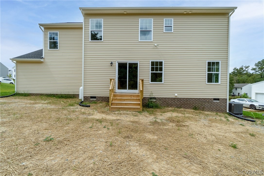 4807 Lancewood Road Chesterfield, VA 23832 - Photo 32 of 42