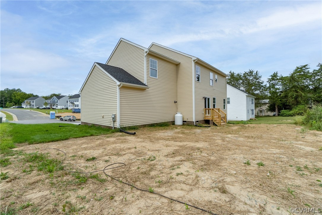 4807 Lancewood Road Chesterfield, VA 23832 - Photo 33 of 42