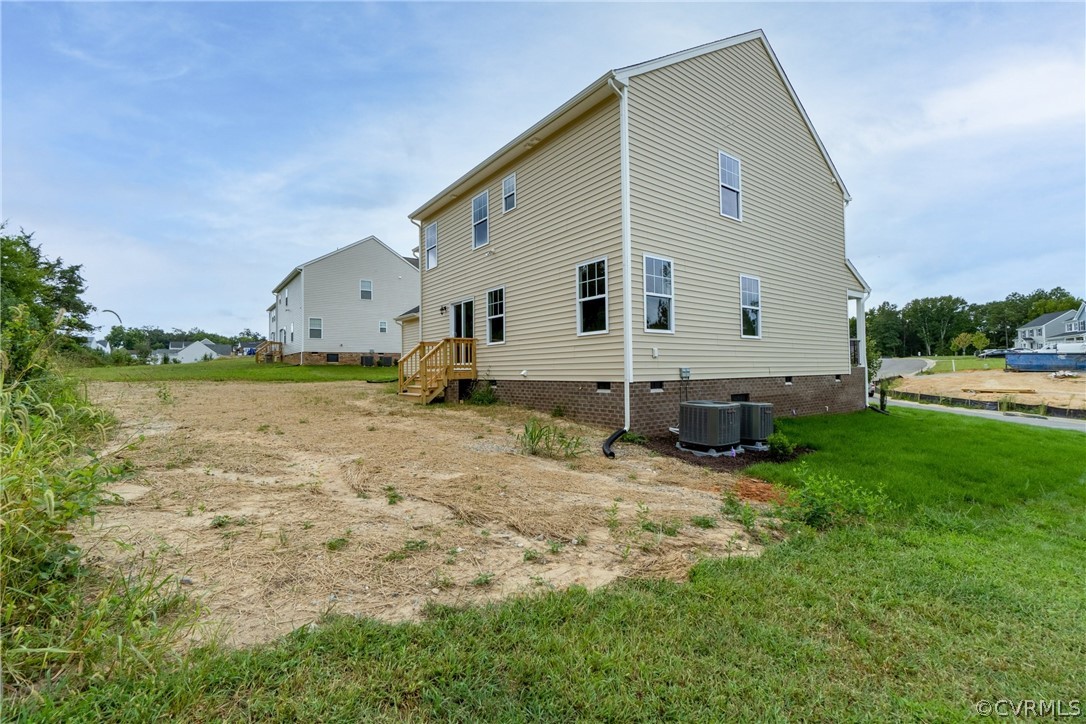 4807 Lancewood Road Chesterfield, VA 23832 - Photo 34 of 42