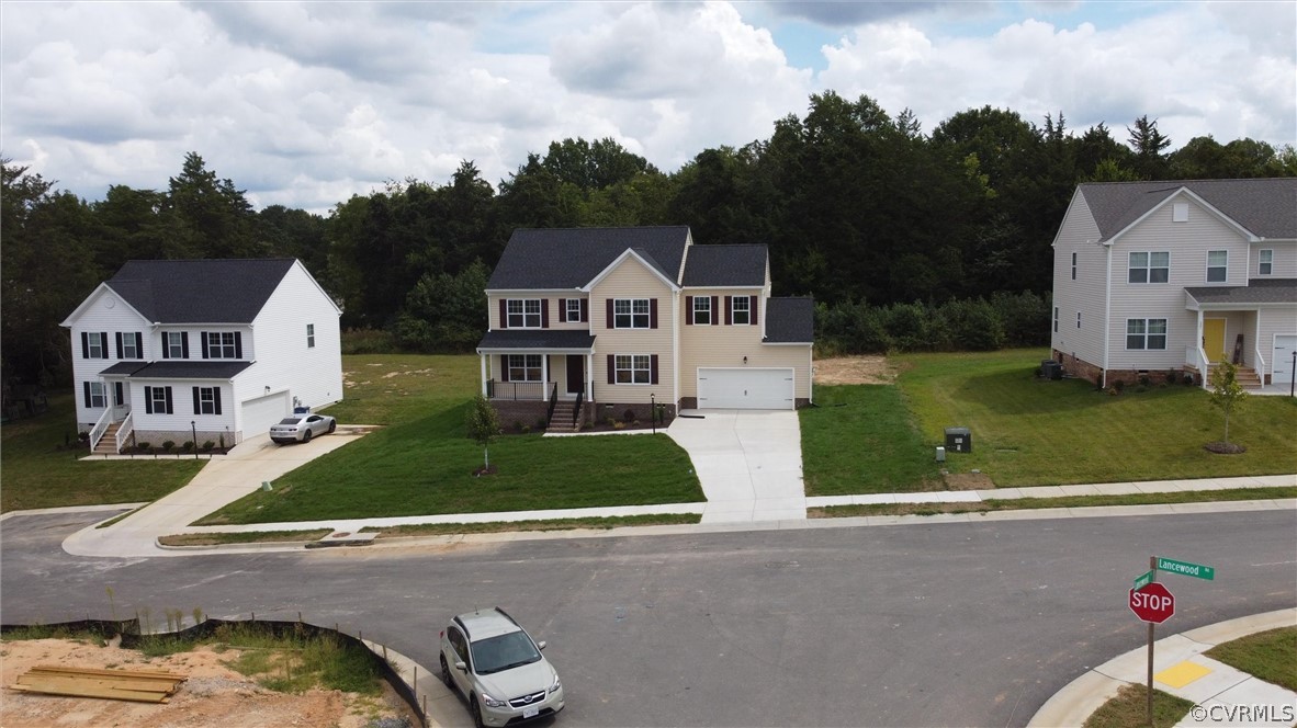 4807 Lancewood Road Chesterfield, VA 23832 - Photo 37 of 42