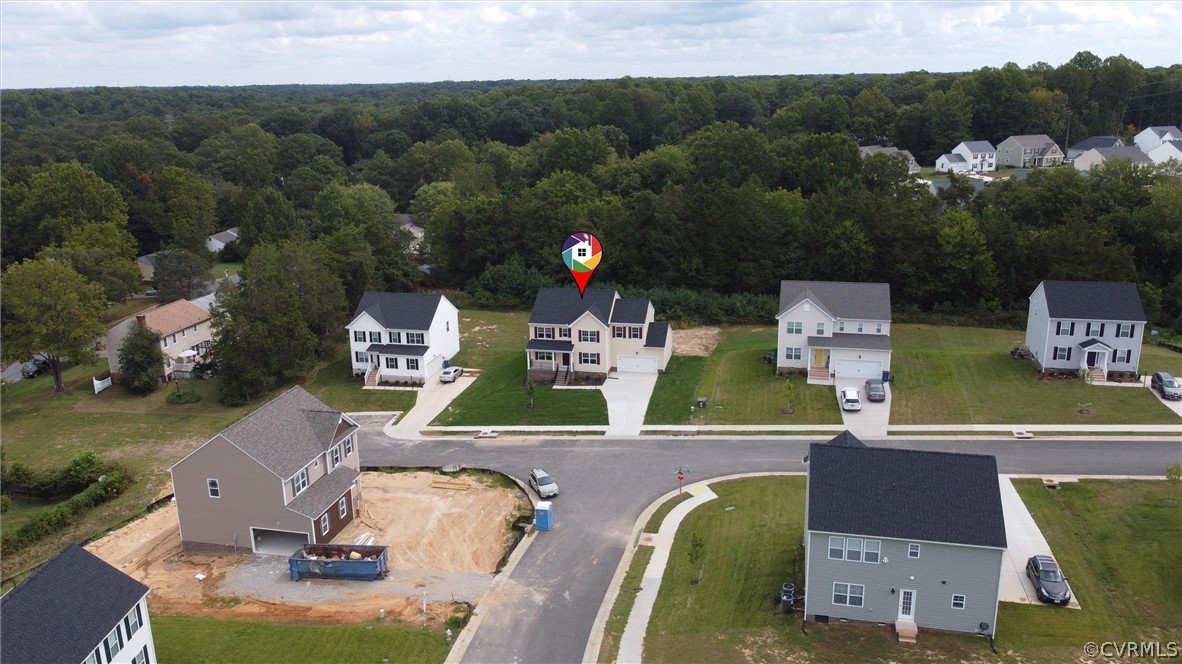 4807 Lancewood Road Chesterfield, VA 23832 - Photo 38 of 42