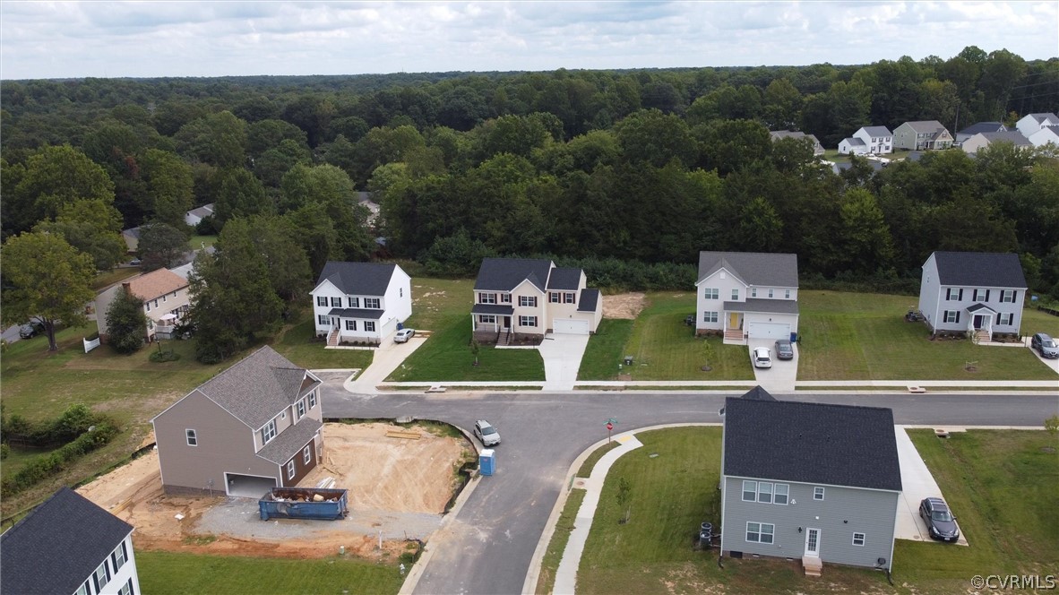 4807 Lancewood Road Chesterfield, VA 23832 - Photo 39 of 42