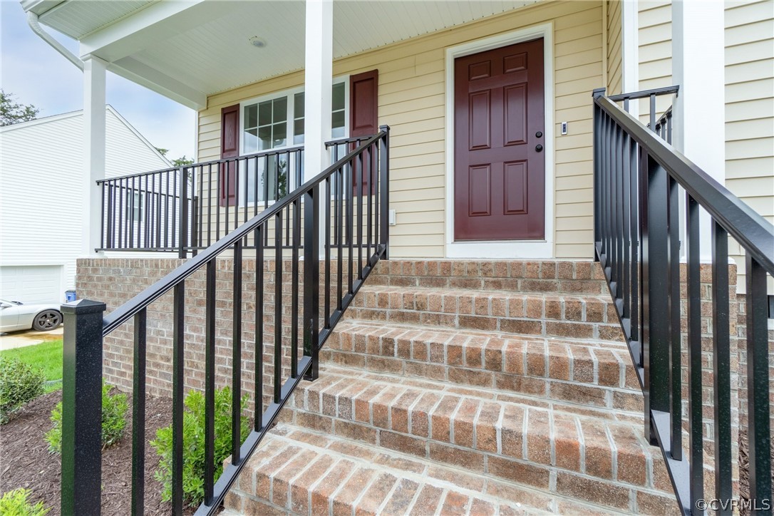 4807 Lancewood Road Chesterfield, VA 23832 - Photo 6 of 42