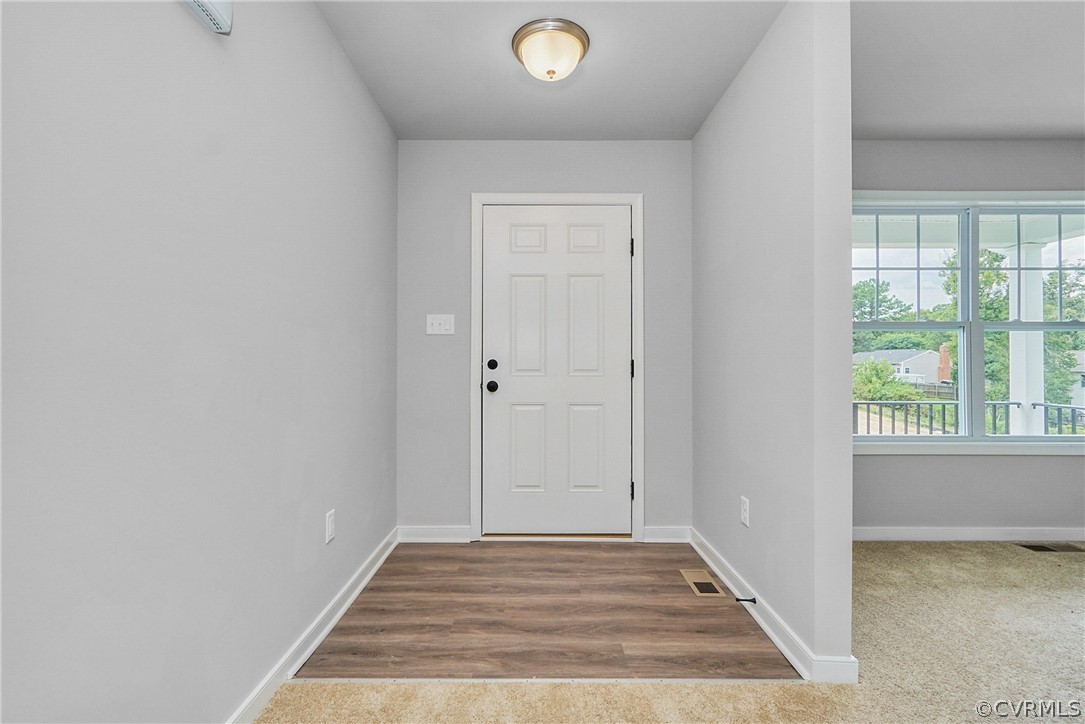 4807 Lancewood Road Chesterfield, VA 23832 - Photo 7 of 42