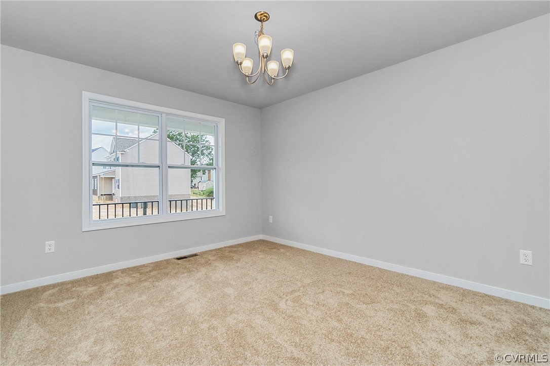 4807 Lancewood Road Chesterfield, VA 23832 - Photo 8 of 42
