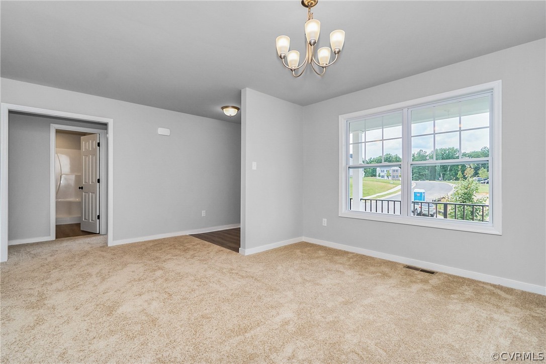 4807 Lancewood Road Chesterfield, VA 23832 - Photo 9 of 42