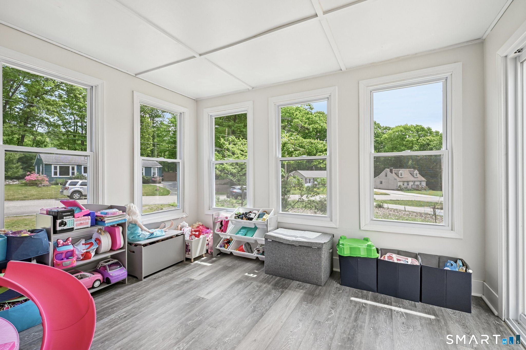 19 Carleton Road Leicester, MA 01542 - Photo 11 of 27