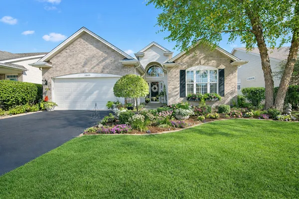 $419,900 | 17053 Mendota Drive, Lockport, IL 60441