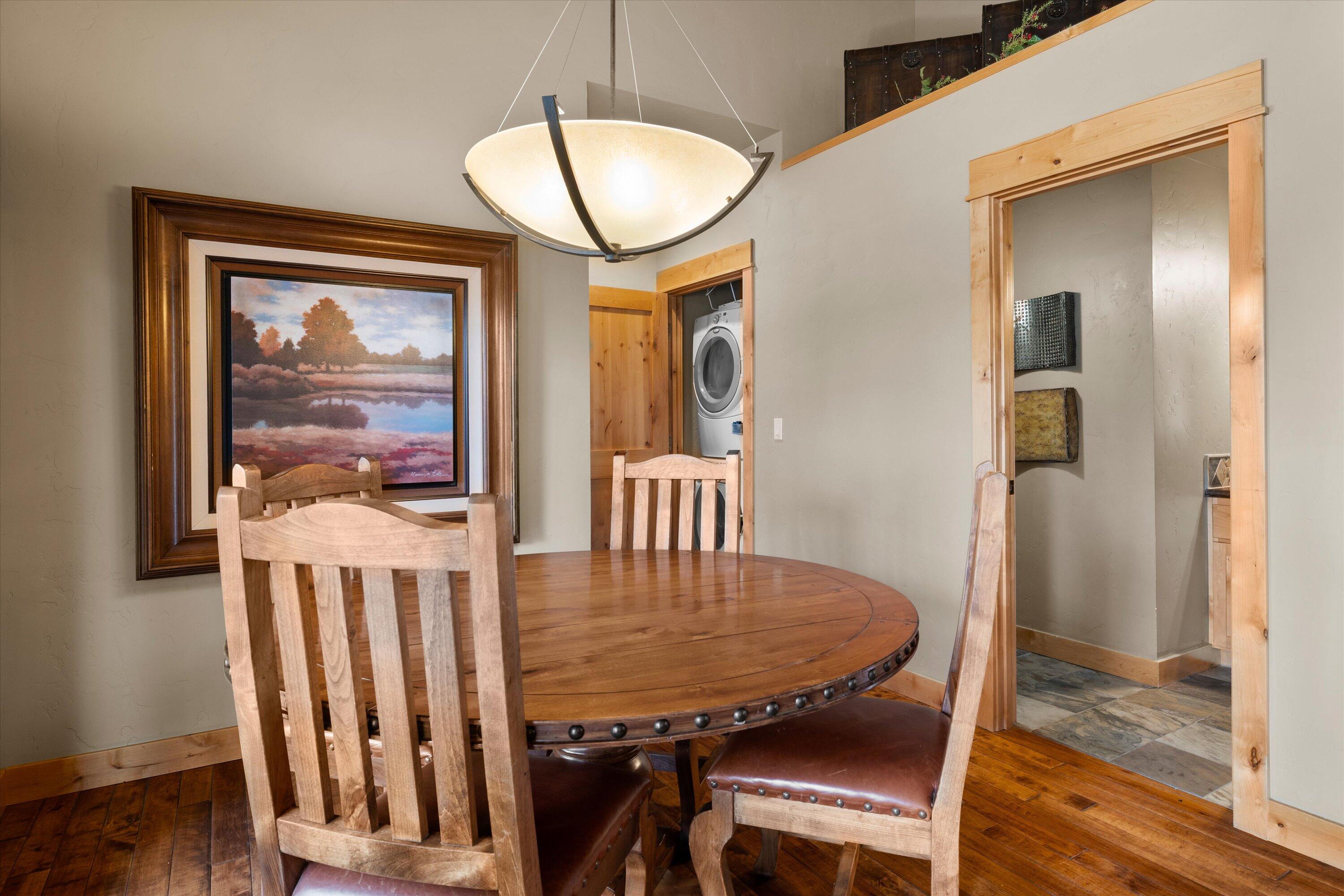 16763 South W Brasada Ranch Road, Unit CABIN 52 Powell Butte, OR 97753 - Photo 6 of 27