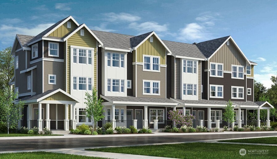 19264 Northeast 69th Cir Unit 103  