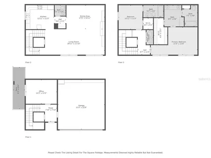 $775,000 | 3011 West Mason Street, Unit B, Tampa, FL 33629