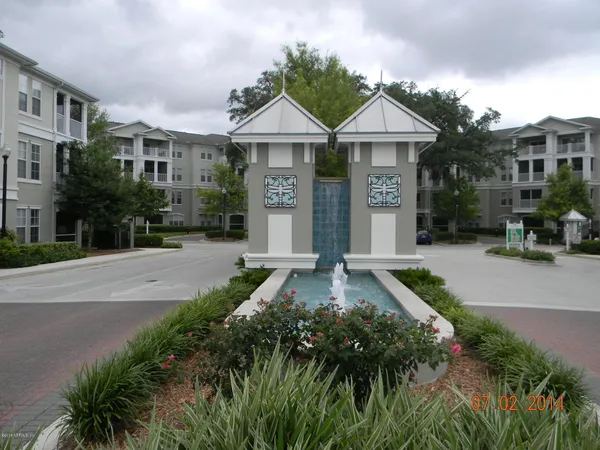 $1,395 | 8290 Gate Parkway West, Unit 414, Jacksonville, FL 32216