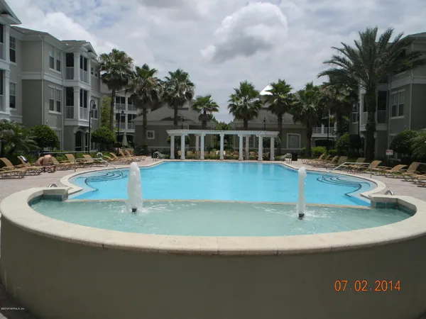 $1,395 | 8290 Gate Parkway West, Unit 414, Jacksonville, FL 32216