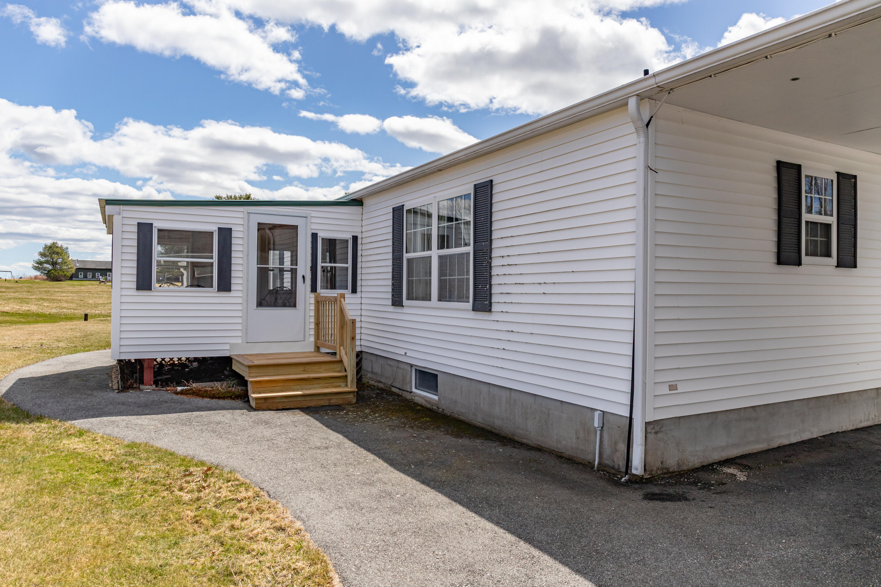 881 Toddy Pond Road Surry, ME 04684 - Photo 34 of 76 34-DG Toddy Pond Road 42325 Exteriors-21