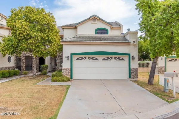 $430,000 | 19913 North Denaro Drive, Glendale, AZ 85308