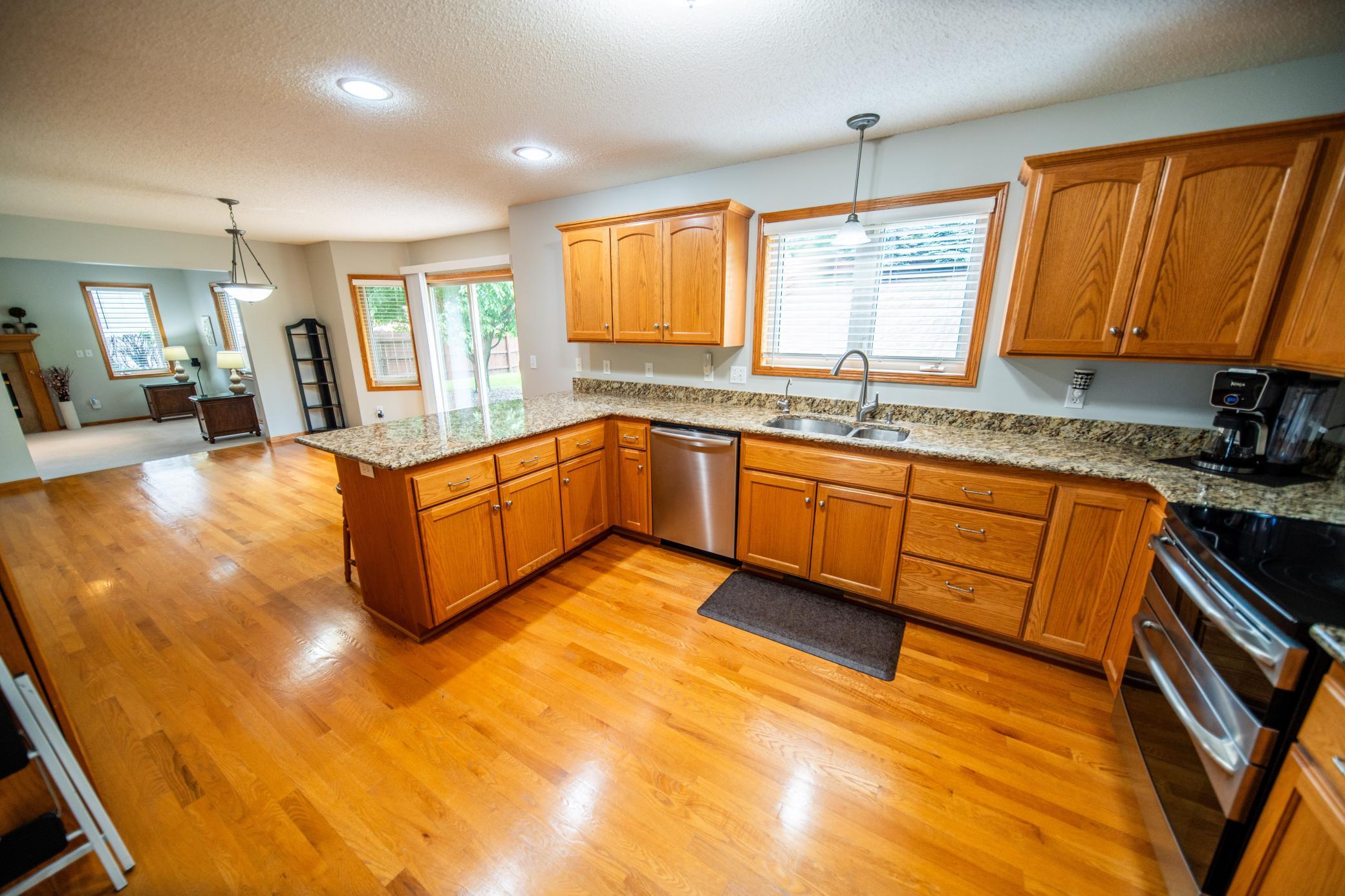 2505 Boulder Ridge Lane Northwest Rochester, MN 55901 - Photo 13 of 63