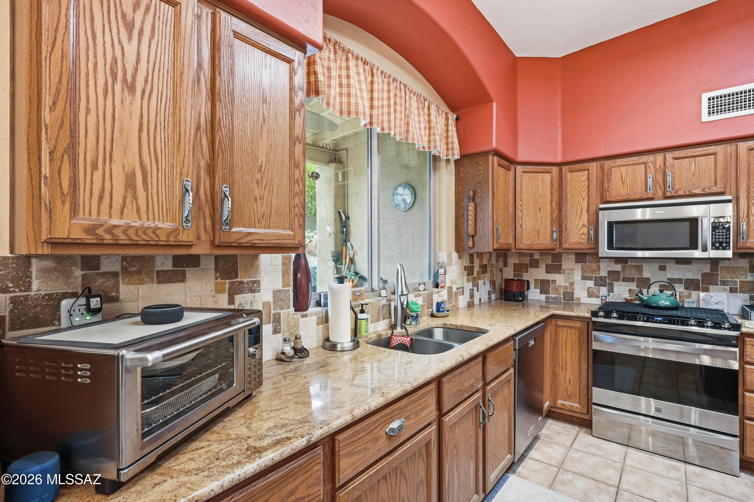 498 West Windowmaker Road Tucson, AZ 85737 - Photo 20 of 47