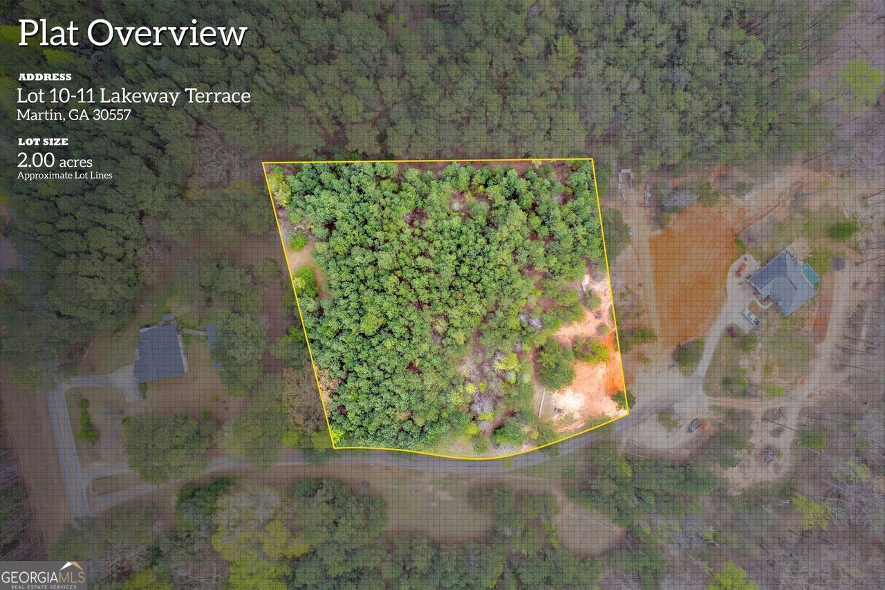 0 Lakeway Martin, GA 30557 - Photo 4 of 25