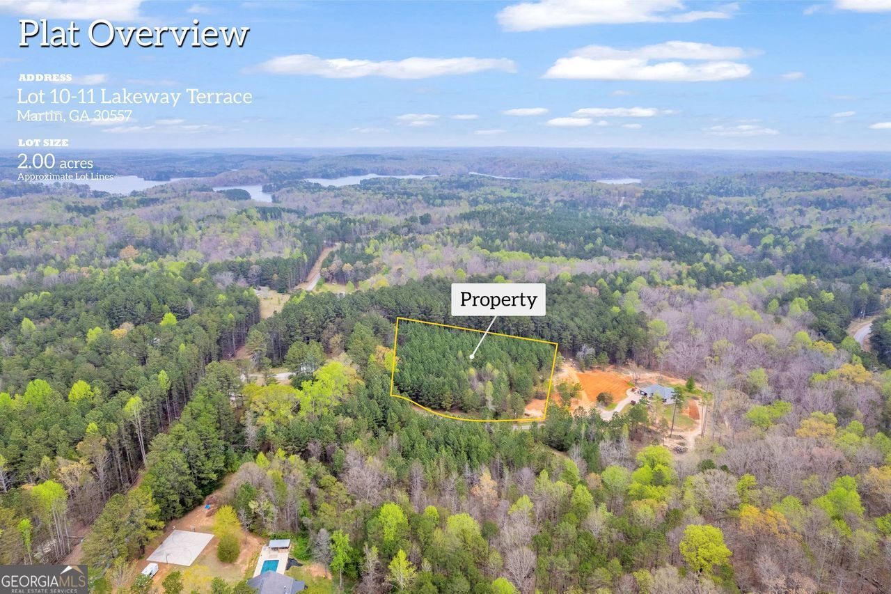 0 Lakeway Martin, GA 30557 - Photo 7 of 25