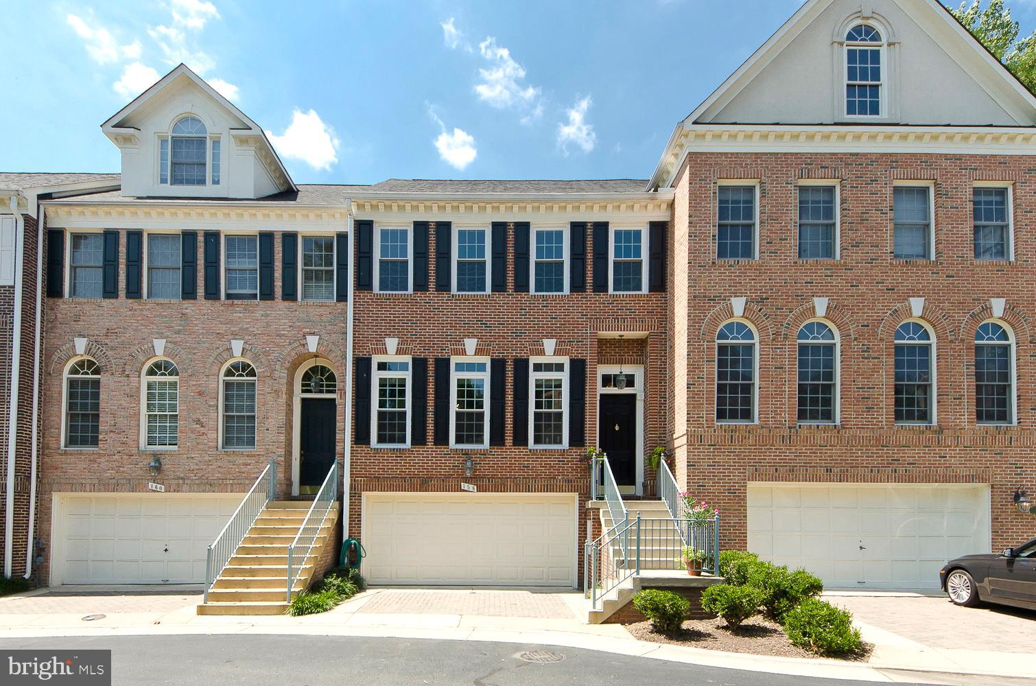 158 Rees Place Falls Church, VA 22046 - Photo 1 of 37