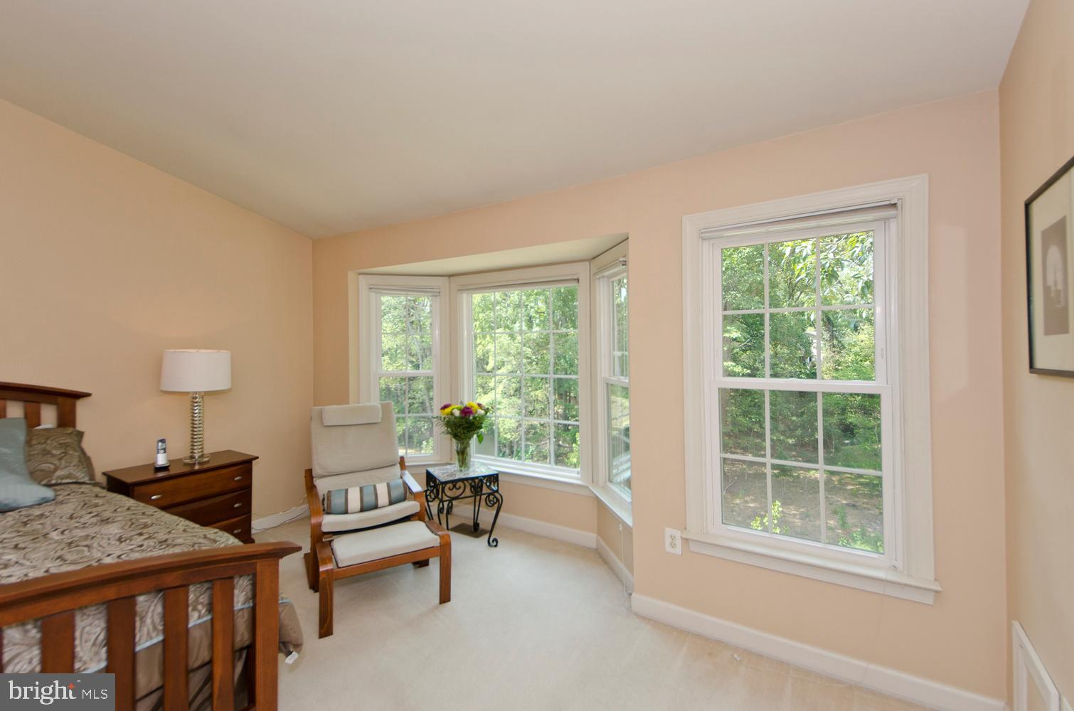 158 Rees Place Falls Church, VA 22046 - Photo 23 of 37 Master Bedroom