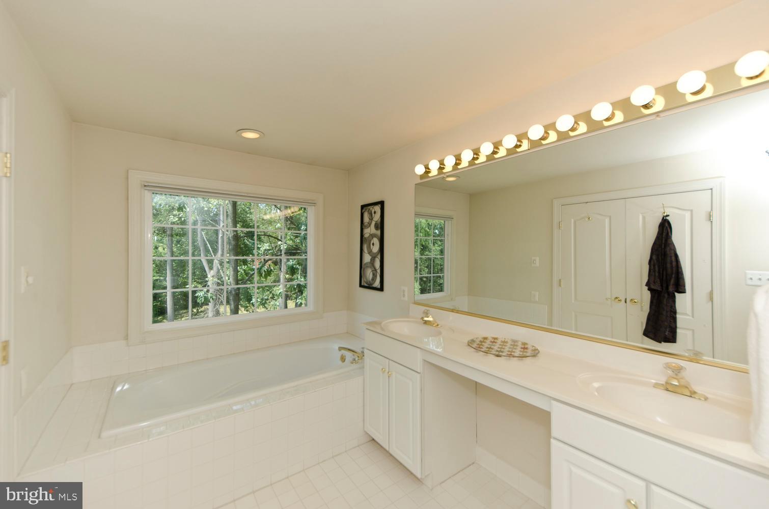 158 Rees Place Falls Church, VA 22046 - Photo 24 of 37 Master Bath