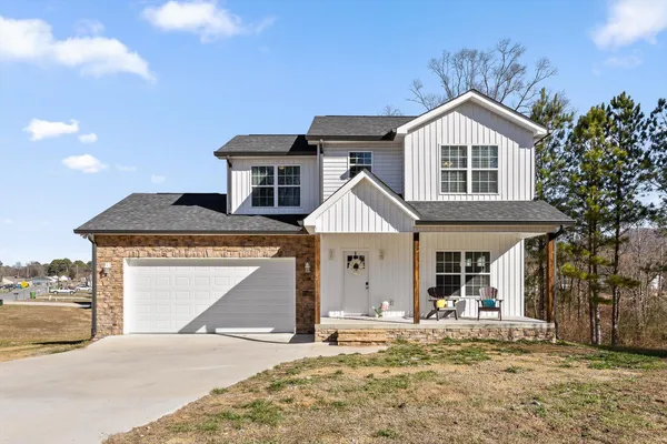 $304,900 | 41 Timberidge Drive, Chatsworth, GA 30705