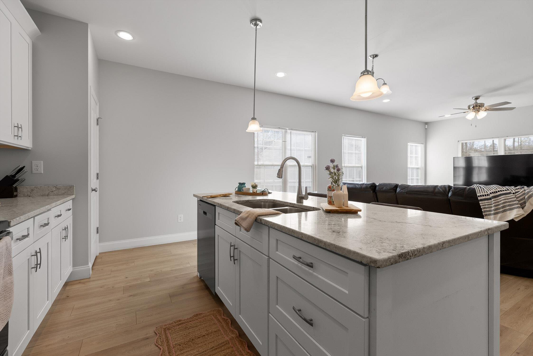 41 Timberidge Drive Chatsworth, GA 30705 - Photo 10 of 29 Ready for your next gathering!