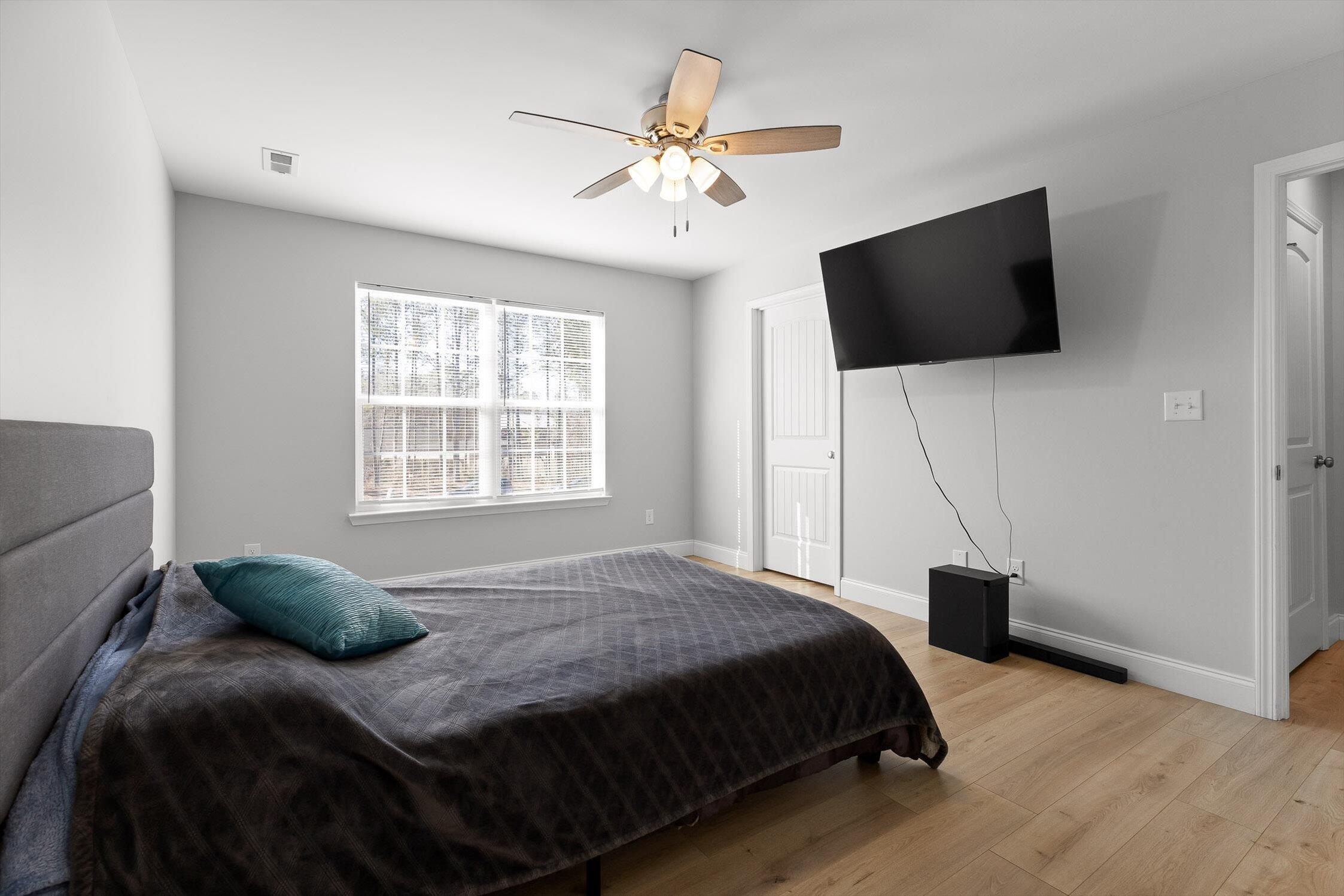 41 Timberidge Drive Chatsworth, GA 30705 - Photo 15 of 29 Bring all your furniture!