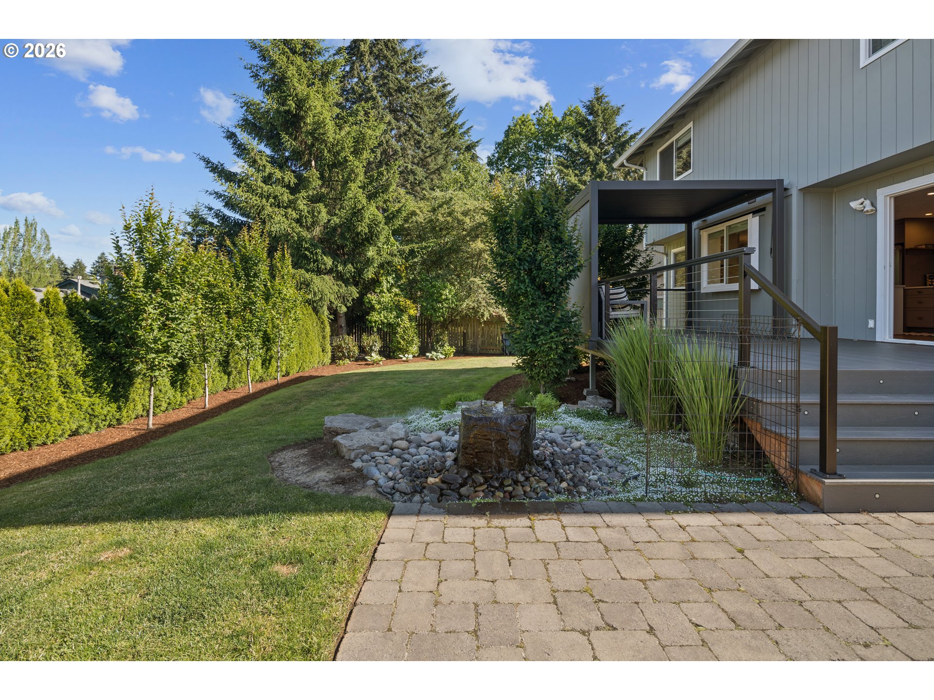 12836 Southwest Thunderhead Way Beaverton, OR 97008 - Photo 40 of 43