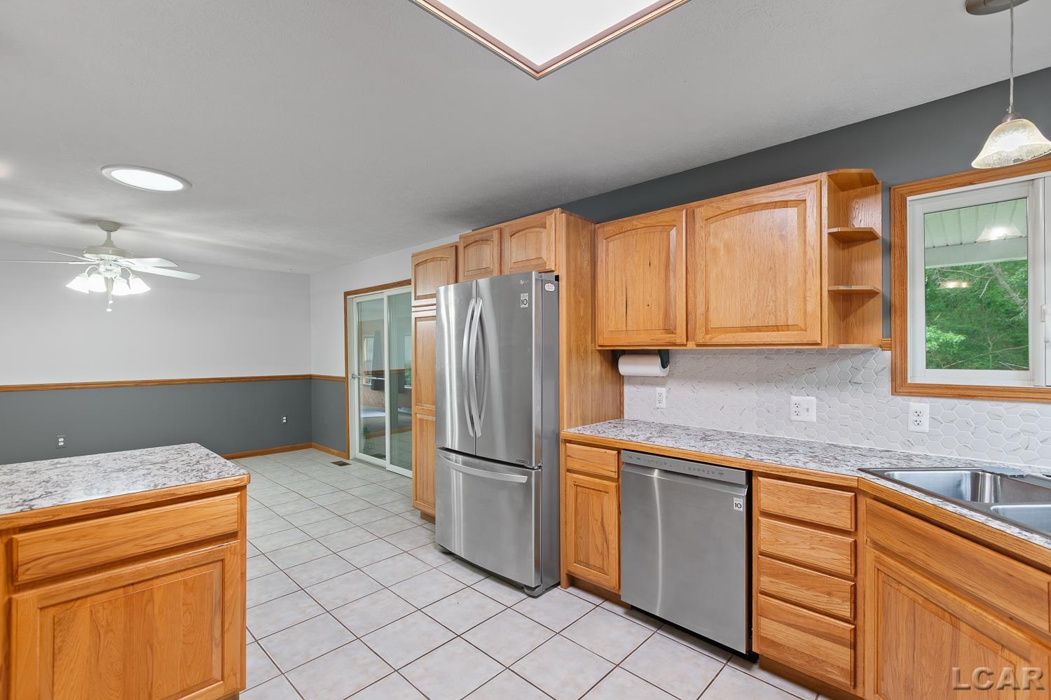 2010 South Kane Road Stockbridge, MI 49285 - Photo 16 of 80