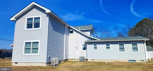 a view of swimming pool with an outdoor space