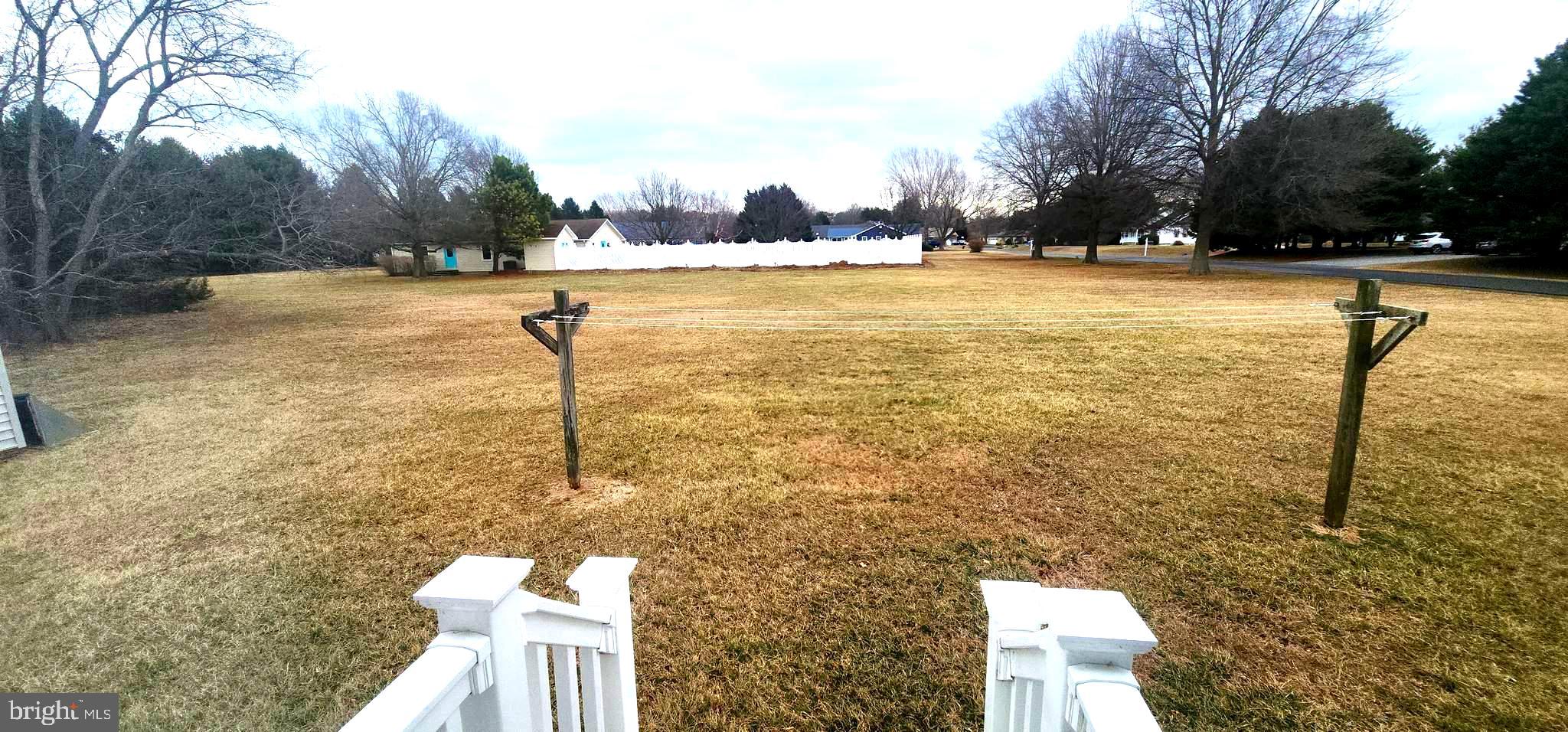 19773 Old Landing Road Rehoboth Beach, DE 19971 - Photo 16 of 54 a view of a lake view