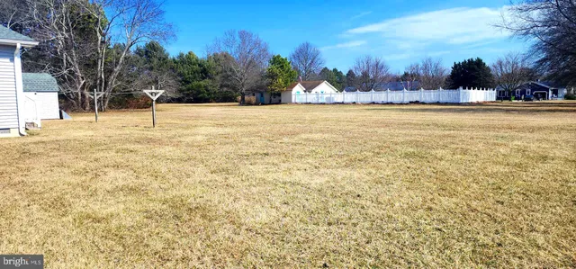 $750,000 | 19773 Old Landing Road, Rehoboth Beach, DE 19971