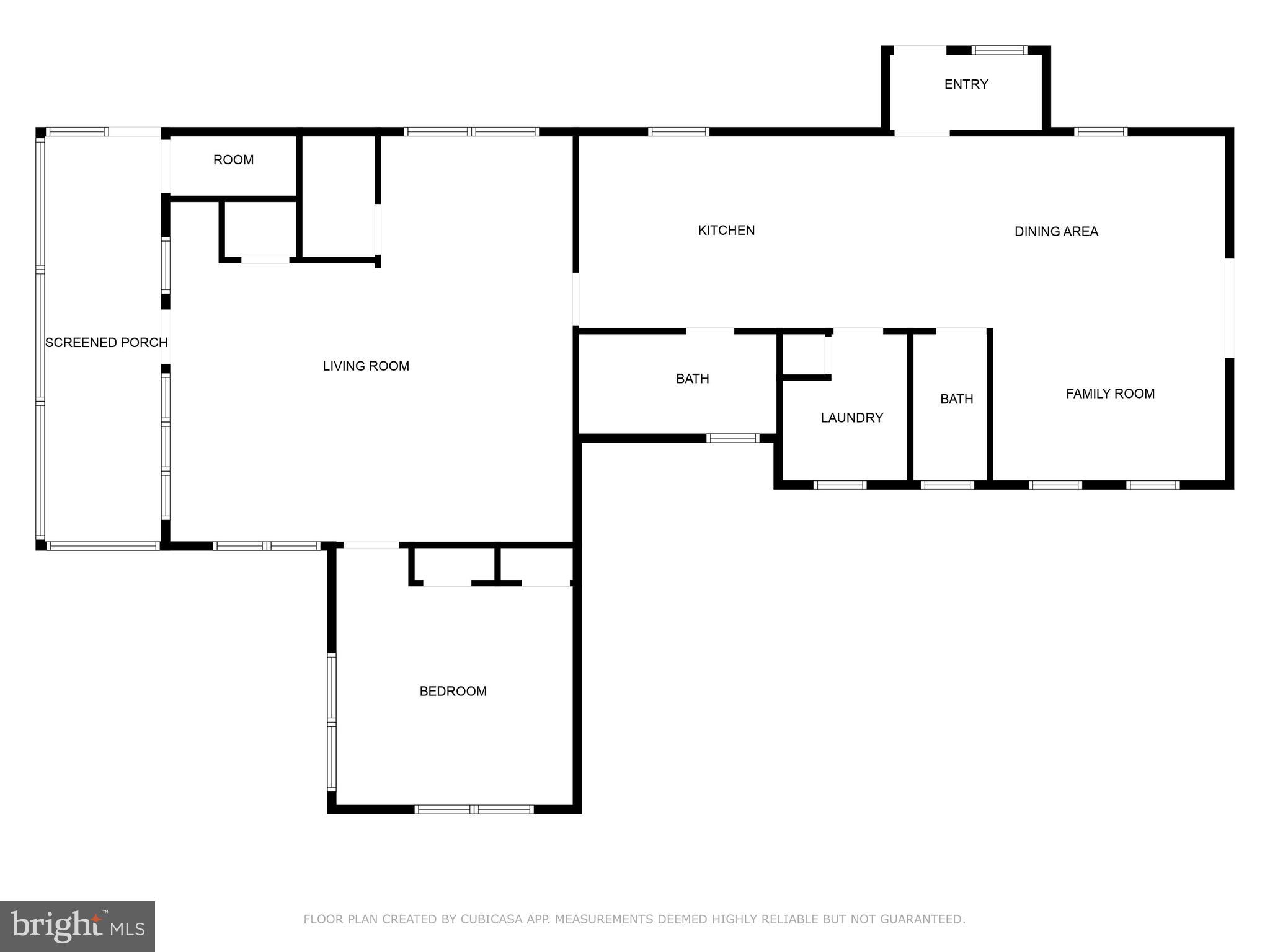 19773 Old Landing Road Rehoboth Beach, DE 19971 - Photo 53 of 54 a picture of floor plan