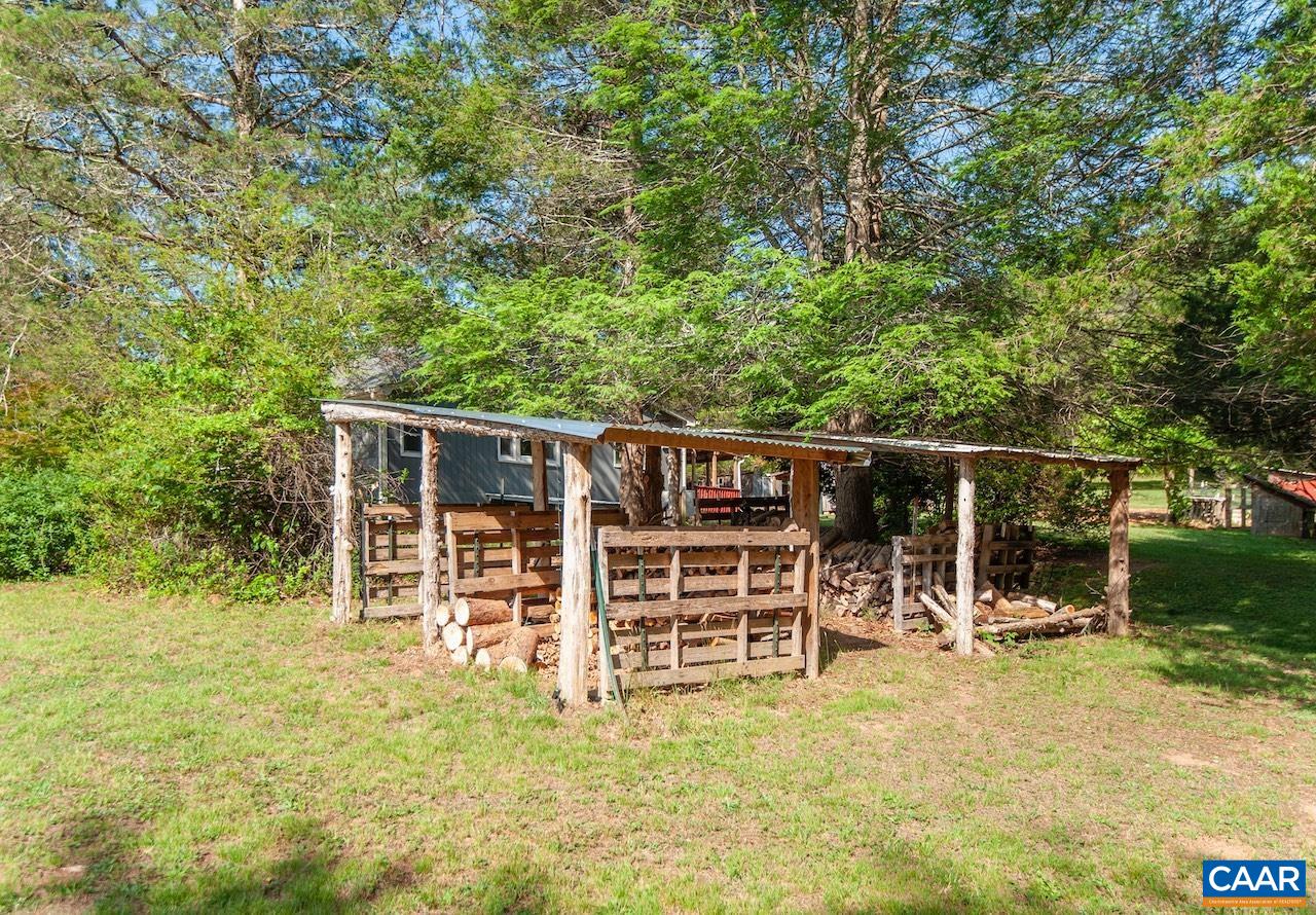 1015 Rock Spring Road Faber, VA 22938 - Photo 43 of 45