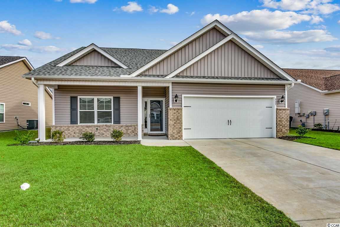 337 Cabo Loop Myrtle Beach, SC 29588 - Photo 1 of 28 Gallery Image 1