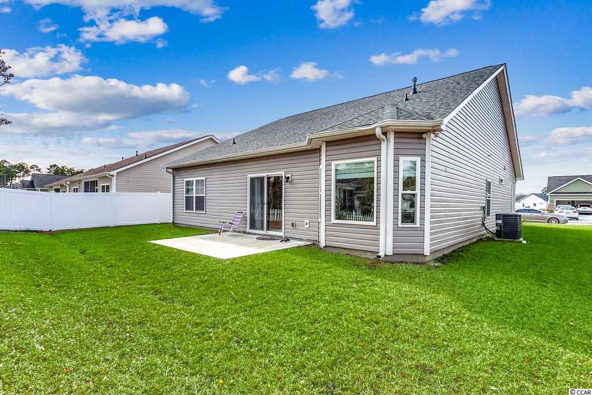 337 Cabo Loop Myrtle Beach, SC 29588 - Photo 24 of 28 Gallery Image 24